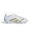 Adidas Predator Elite FG (White/Gold)