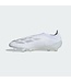 Adidas Predator Elite Laceless FG (White/Gold)