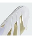Adidas Predator Elite Laceless FG (White/Gold)