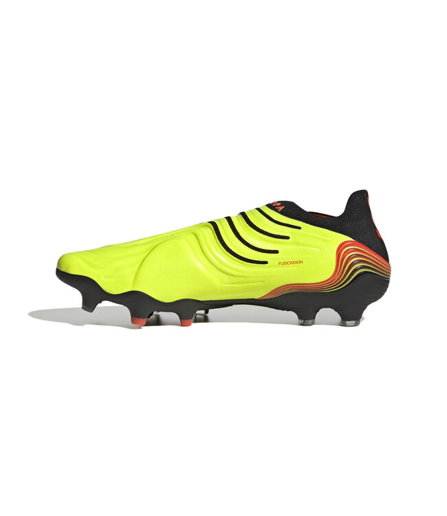Adidas Copa Sense+ FG (Yellow/Black)