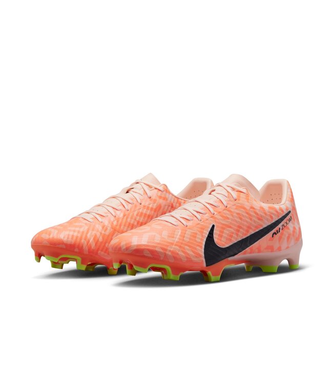Nike Zoom Mercurial Vapor 15 Academy FG/MG (Guava/Black)