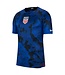 Nike USA 2022 Away Jersey (Blue)