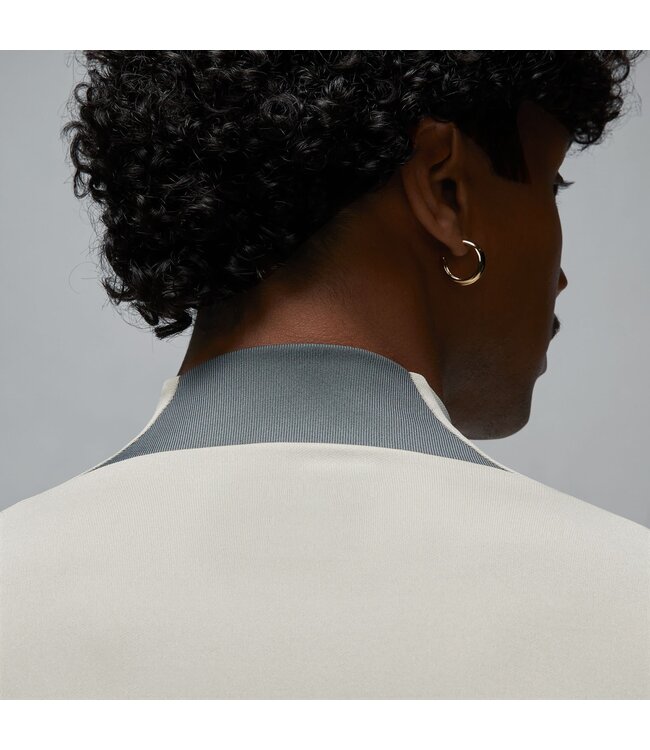 Nike PSG 23/24 Strike Drill Top 1/4 Zip (Stone)