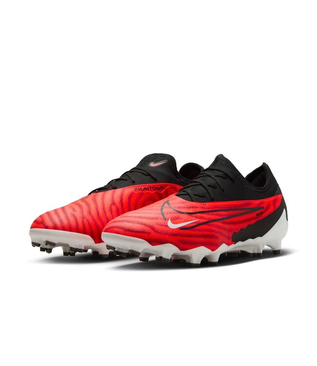 Nike Phantom GX Pro FG (Crimson/Black)