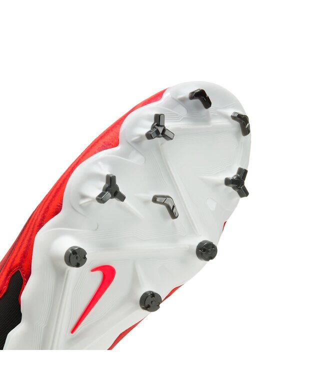 Nike Phantom GX Pro FG (Crimson/Black)