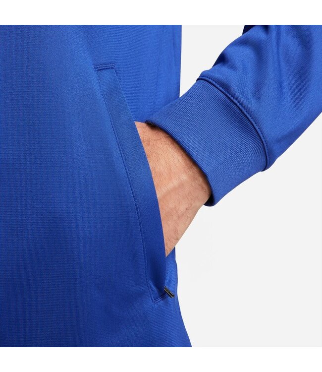 Nike Chelsea 22/23 Strike Track Jacket (Blue)