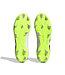 Adidas Predator Accuracy.3 Laceless FG (White/Lime)