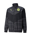 PUMA Dortmund 21/22 Prematch Jacket (Black)