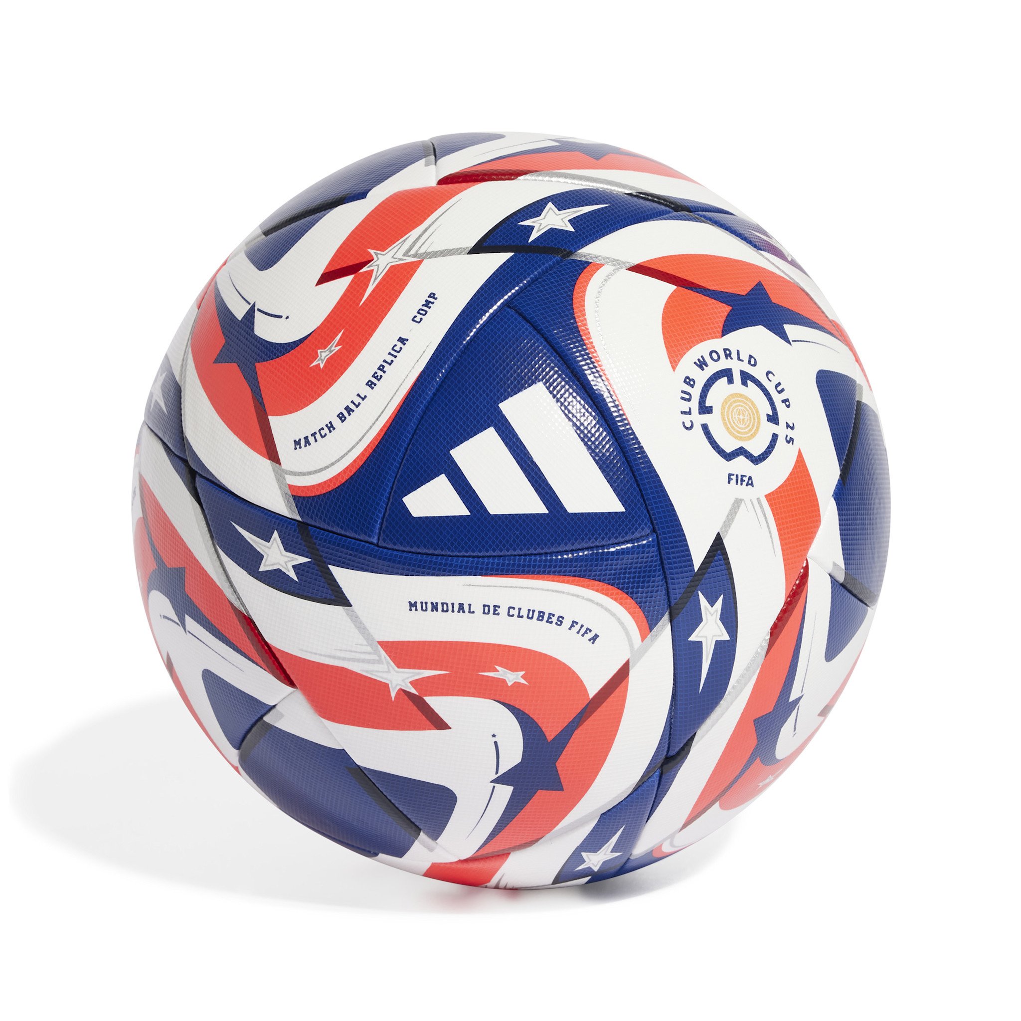 adidas FIFA Club World Cup 2025 Competition Ball adidas FIFA Club World Cup 2025 Competition Ball