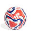 Adidas FIFA Club World Cup 2025 Training Ball (Red/White/Blue)