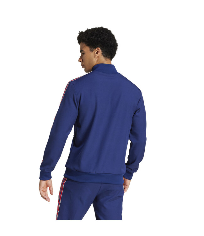 Adidas Arsenal 24/25 Terrace Icons Track Top (Navy/Red)