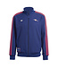 Adidas ARSENAL 24/25 TERRACE ICONS TRACK TOP (NAVY/RED)