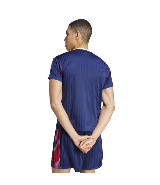 Adidas Arsenal 24/25 Terrace Icons Jersey (Navy)
