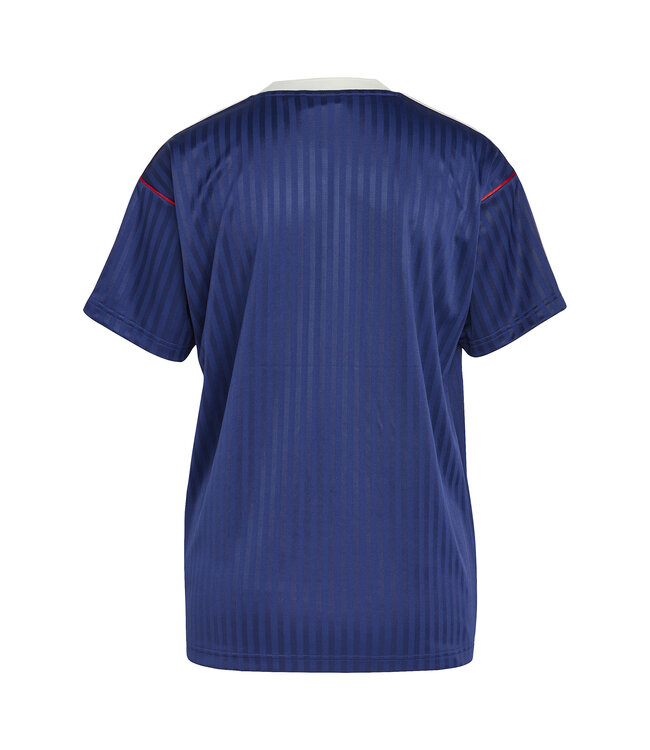 Adidas Arsenal 24/25 Terrace Icons Jersey (Navy)
