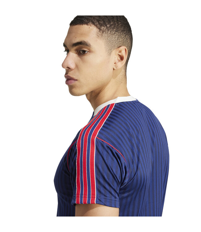 Adidas Arsenal 24/25 Terrace Icons Jersey (Navy)