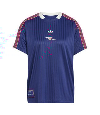 Adidas ARSENAL 24/25 TERRACE ICONS JERSEY (NAVY)