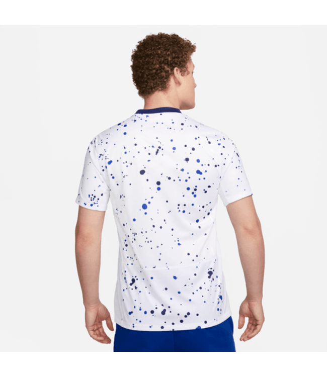 Nike USA 2023 Home Jersey (White)