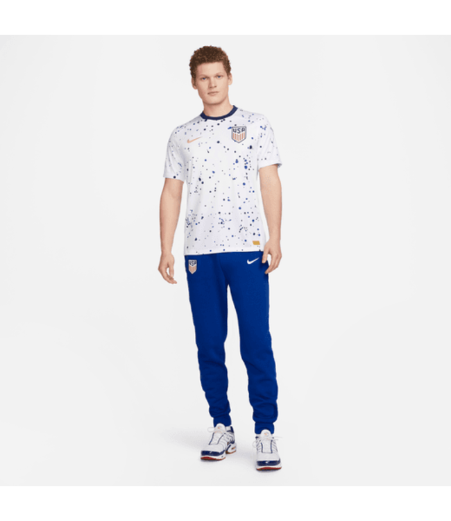 Nike USA 2023 Home Jersey (White)
