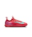 Nike Zoom Mercurial Vapor 16 Academy Indoor Jr (Pink/Mint)