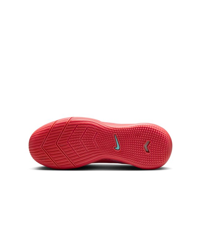 Nike Zoom Mercurial Vapor 16 Academy Indoor Jr (Pink/Mint)