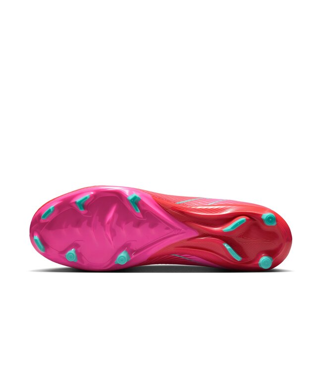 Nike Zoom Mercurial Vapor 16 Academy FG/MG (Pink/Mint)