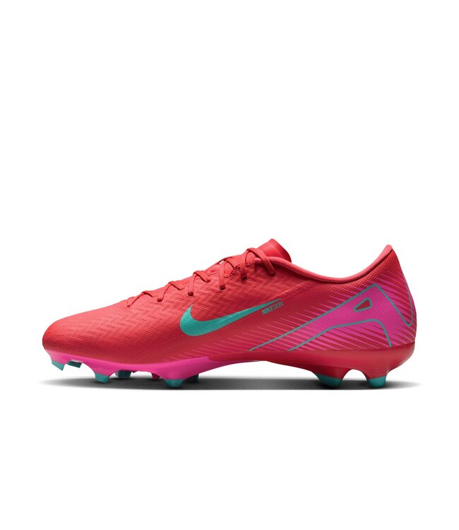 Nike Zoom Mercurial Vapor 16 Academy FG/MG (Pink/Mint)