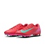 Nike Zoom Mercurial Vapor 16 Academy FG/MG (Pink/Mint)