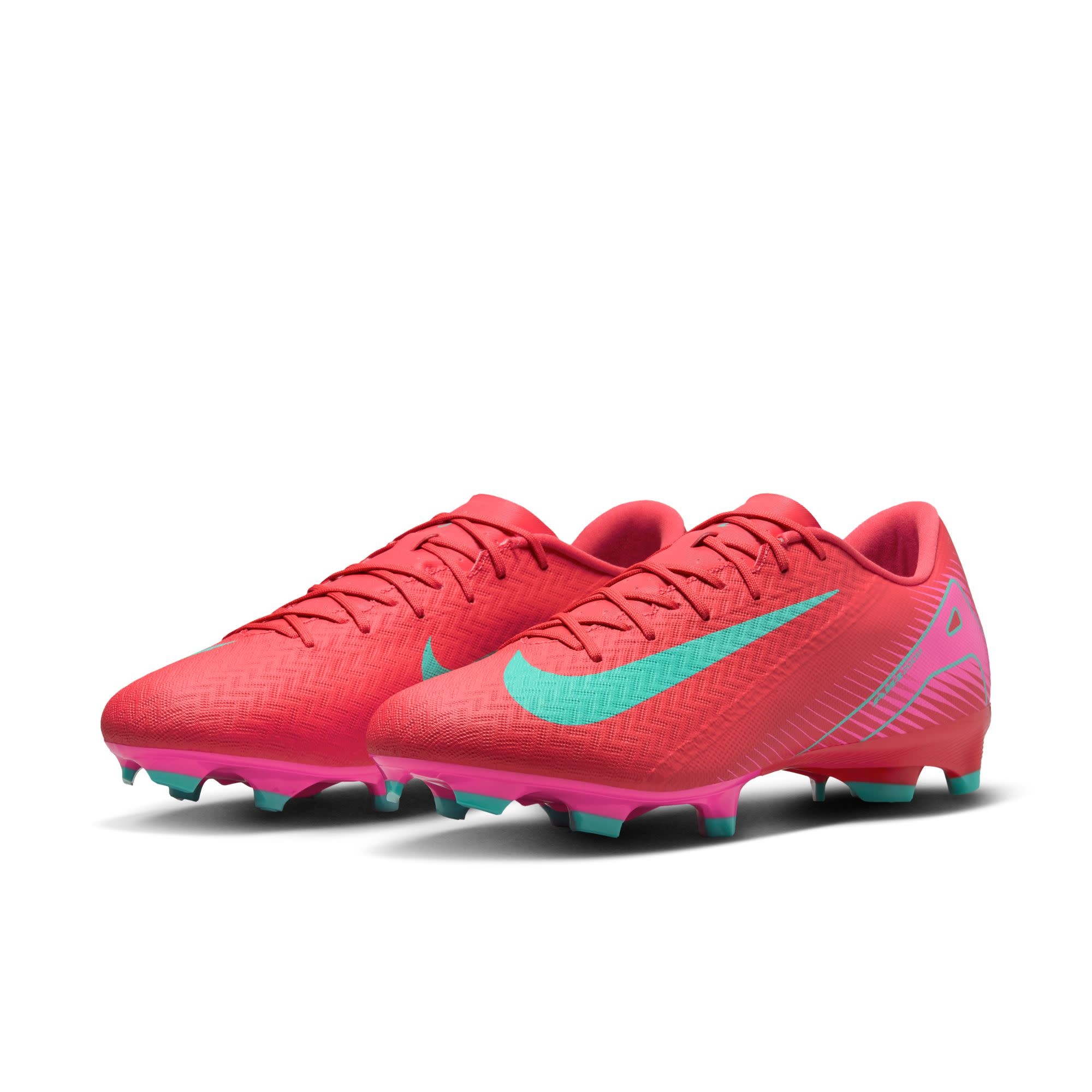 Nike Zoom Mercurial Vapor 16 Academy FG/MG - SoccerWorld 