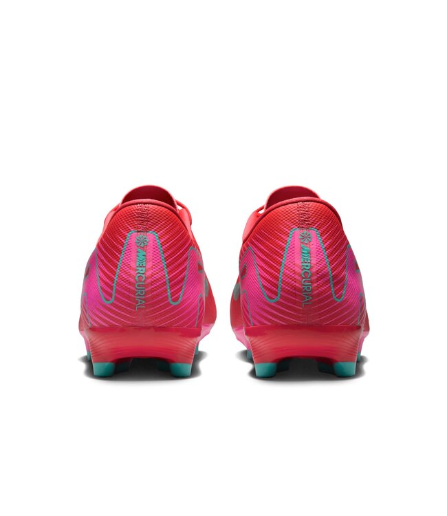 Nike Zoom Mercurial Vapor 16 Academy FG/MG (Pink/Mint)