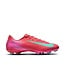 Nike Zoom Mercurial Vapor 16 Academy FG/MG (Pink/Mint)