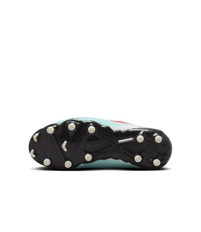 Nike Phantom GX 2 Academy FG/MG Jr (Mint/Pink)