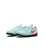 Nike Phantom GX 2 Academy FG/MG Jr (Mint/Pink)