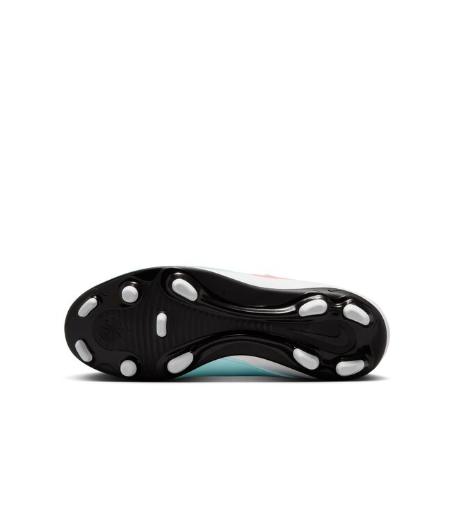 Nike Phantom GX 2 Club FG/MG Jr (Mint/Pink)