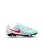 Nike Phantom GX 2 Club FG/MG Jr (Mint/Pink)