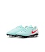 Nike Phantom GX 2 Club FG/MG Jr (Mint/Pink)