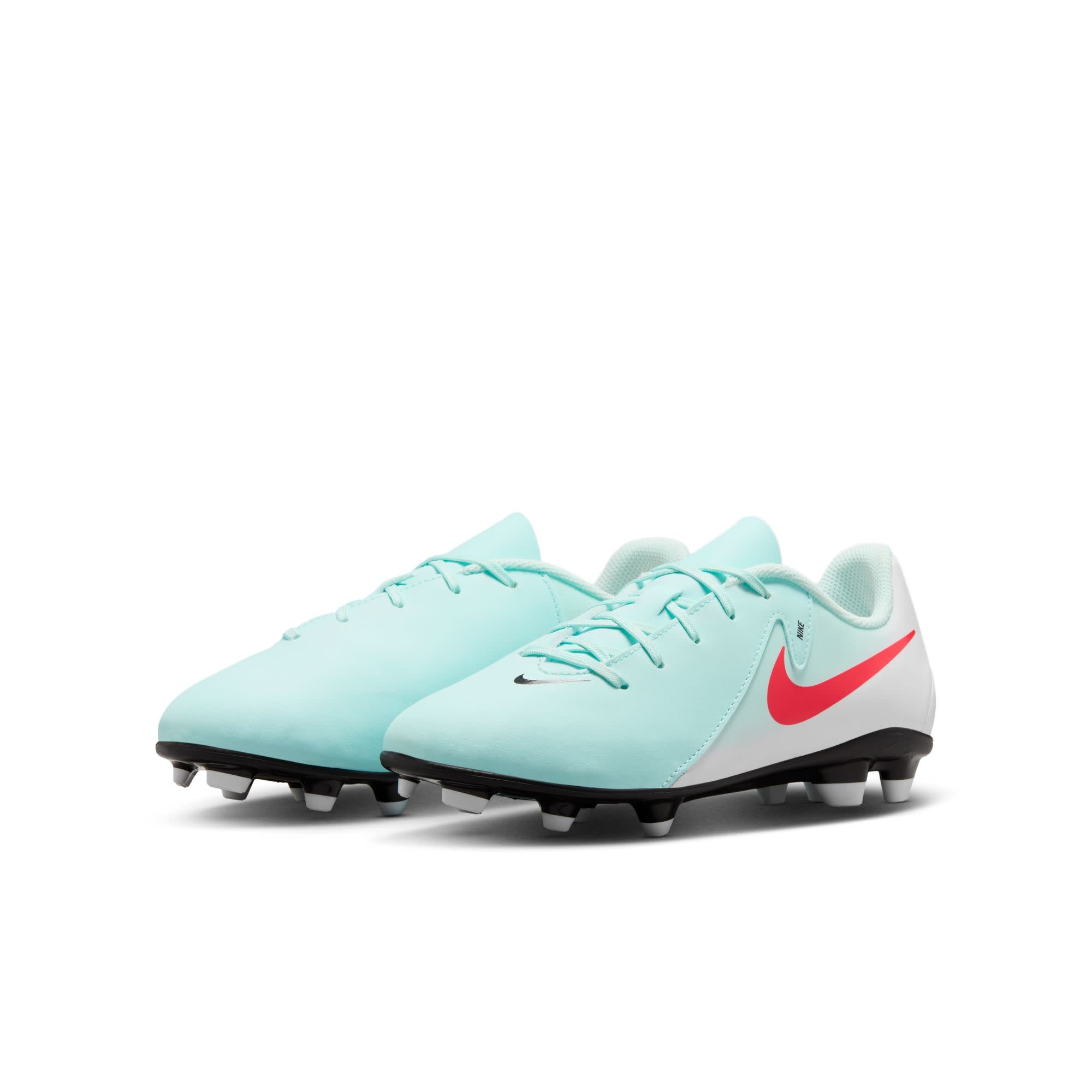 Nike Phantom GX 2 Club FG/MG Jr - SoccerWorld - SoccerWorld