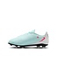 Nike Phantom GX 2 Club FG/MG Jr (Mint/Pink)