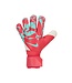 Nike Grip 3 Gloves (Pink/Mint)