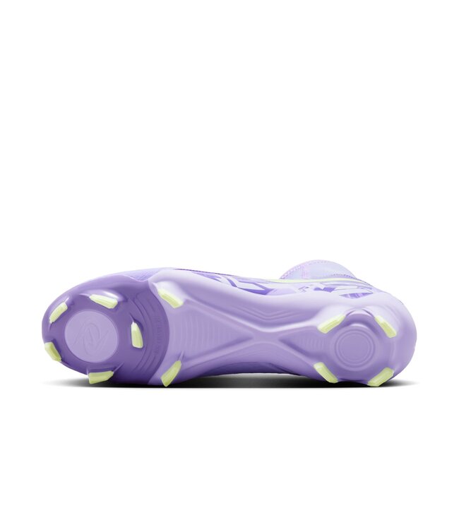 Nike Phantom Luna 2 Academy FG/MG (Purple/Barely Volt)