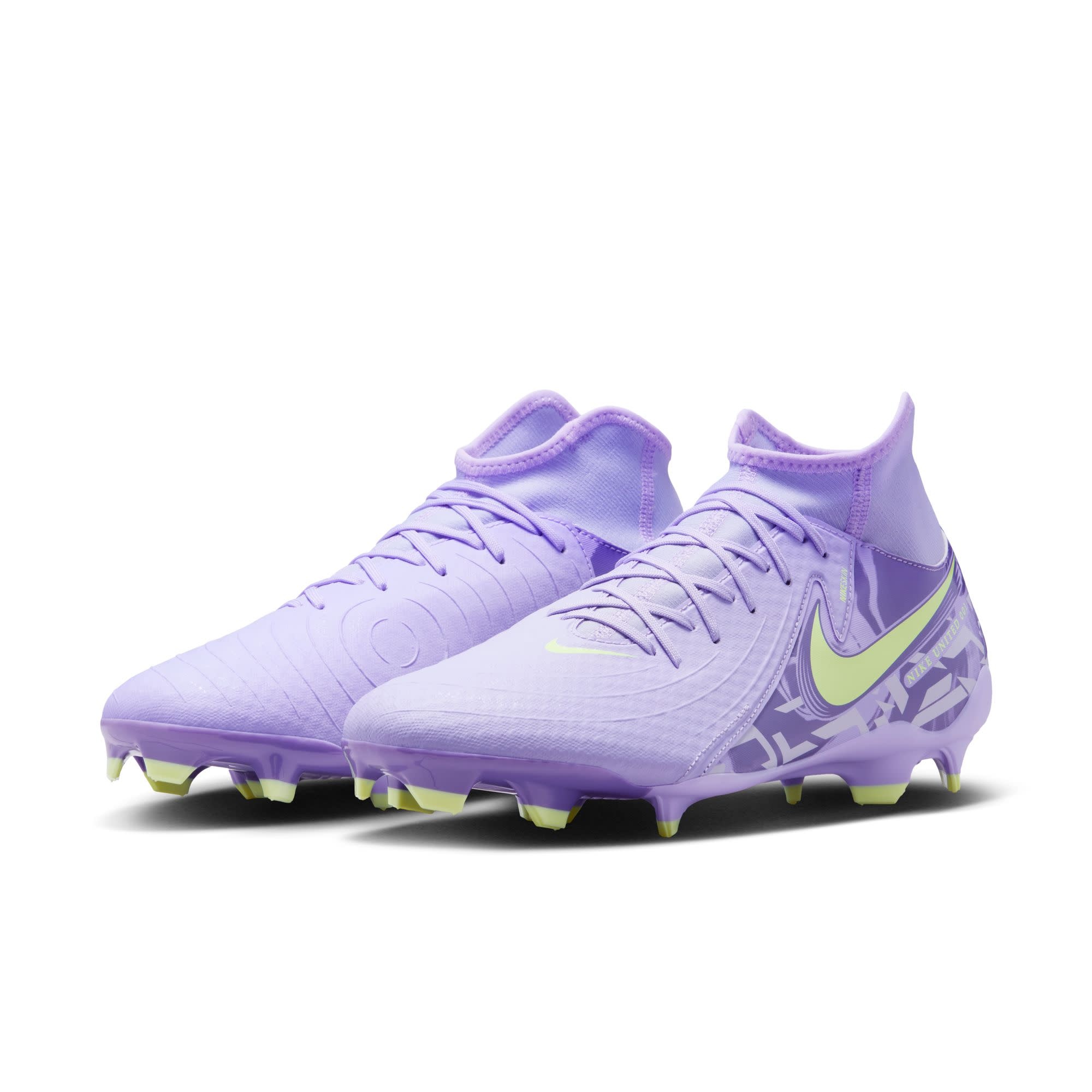 Nike Phantom Luna サッカーシューズ Nike Phantom Luna Elite FG Soccer Cleats