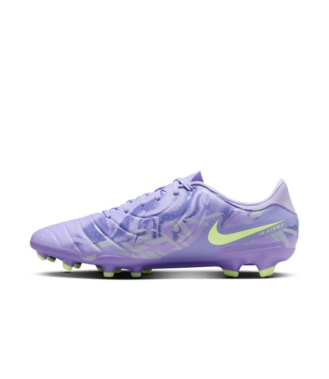 Nike Tiempo Legend 10 Academy FG/MG (Purple/Barely Volt)