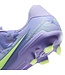 Nike Tiempo Legend 10 Academy FG/MG (Purple/Barely Volt)