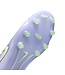 Nike Tiempo Legend 10 Elite FG (Purple/Barely Volt)