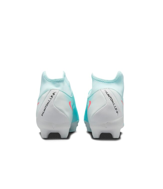 Nike Phantom Luna 2 Academy FG/MG (Mint/Pink)
