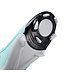 Nike Phantom Luna 2 Academy FG/MG (Mint/Pink)