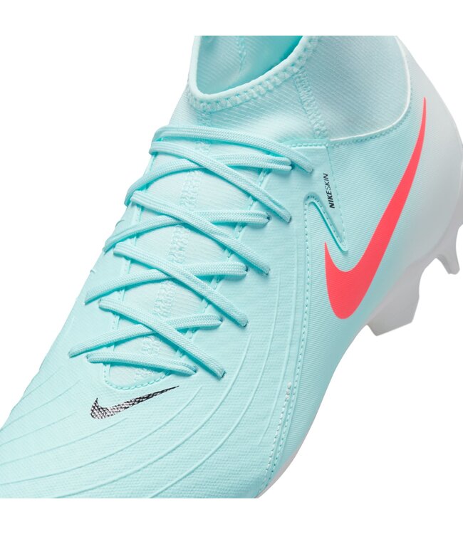 Nike Phantom Luna 2 Academy FG/MG (Mint/Pink)