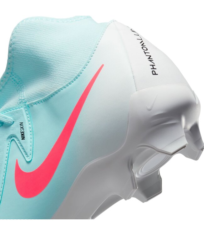 Nike Phantom Luna 2 Academy FG/MG (Mint/Pink)