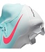 Nike Phantom Luna 2 Academy FG/MG (Mint/Pink)