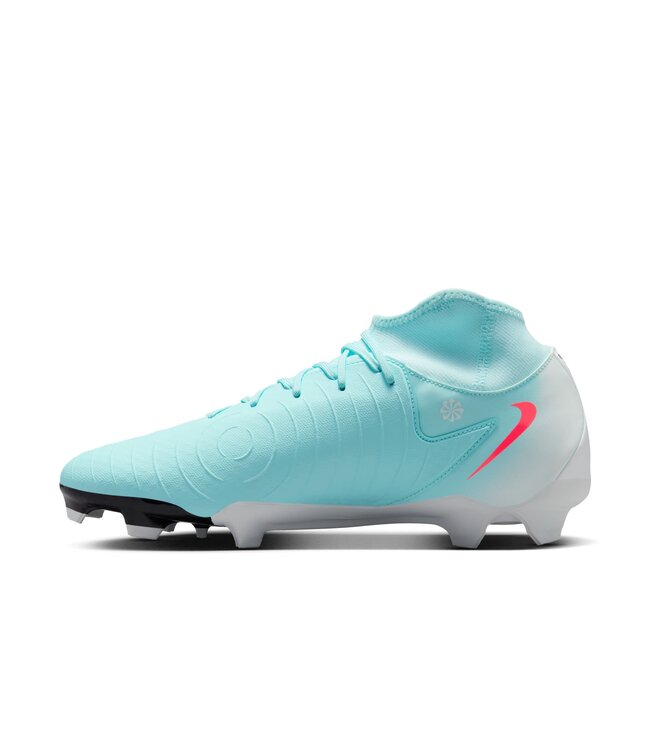 Nike Phantom Luna 2 Academy FG/MG (Mint/Pink)