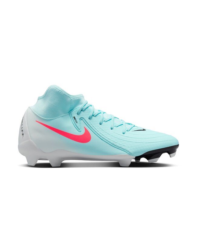Nike Phantom Luna 2 Academy FG/MG (Mint/Pink)